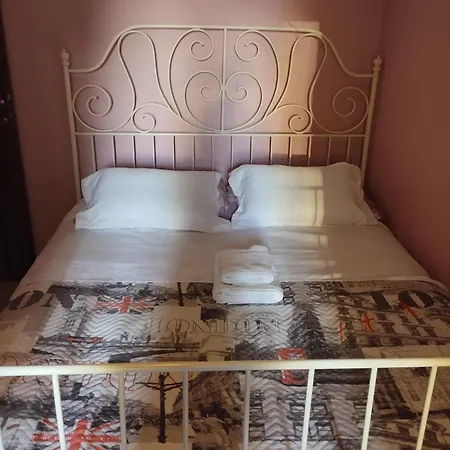 Casa Lungo Mare A Thesaloniki 公寓 塞萨洛尼基