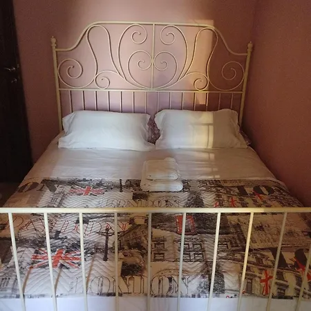 公寓 Casa Lungo Mare A Thesaloniki
