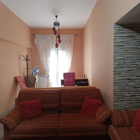 Casa Lungo Mare A Thesaloniki 公寓 *