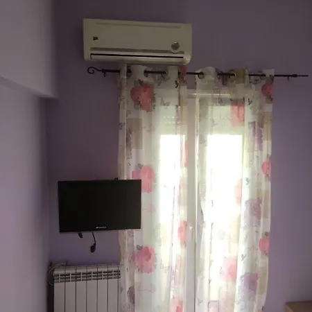 Διαμέρισμα Casa Lungo Mare A Thesaloniki