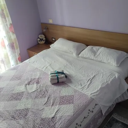 Casa Lungo Mare A Thesaloniki Διαμέρισμα *