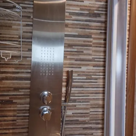 Casa Lungo Mare A Thesaloniki Θεσσαλονίκη