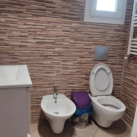 Casa Lungo Mare A Thesaloniki Θεσσαλονίκη