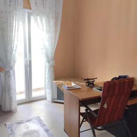 Casa Lungo Mare A Thesaloniki Apartament *