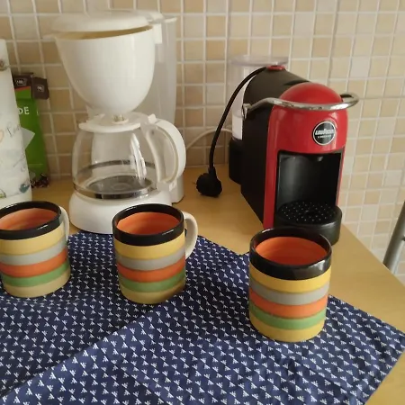 Apartament Casa Lungo Mare A Thesaloniki *