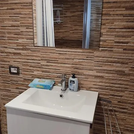 Appartement Casa Lungo Mare A Thesaloniki *