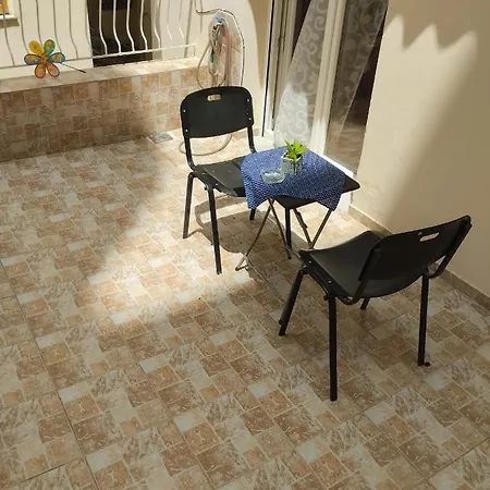 Casa Lungo Mare A Thesaloniki Salonic