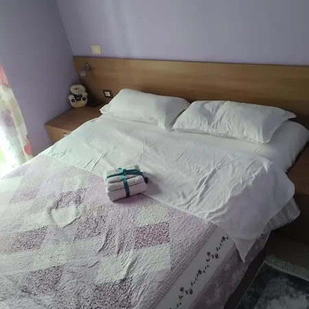 Casa Lungo Mare A Thesaloniki Διαμέρισμα Θεσσαλονίκη