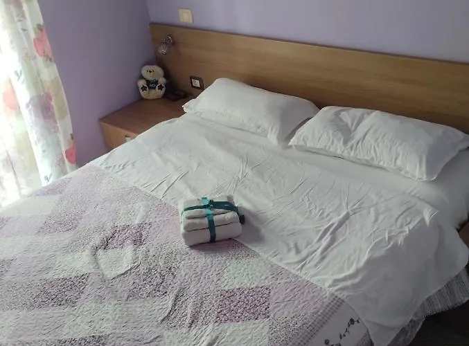 Casa Lungo Mare A Thesaloniki Appartamento *