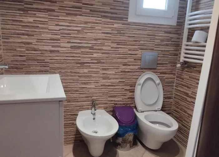 Casa Lungo Mare A Thesaloniki Salonicco