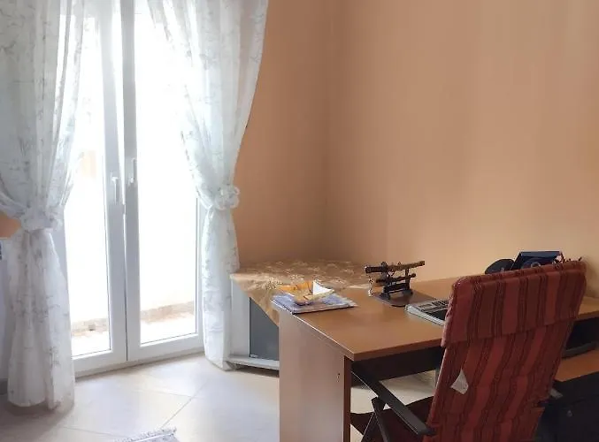 Casa Lungo Mare A Thesaloniki Appartamento *