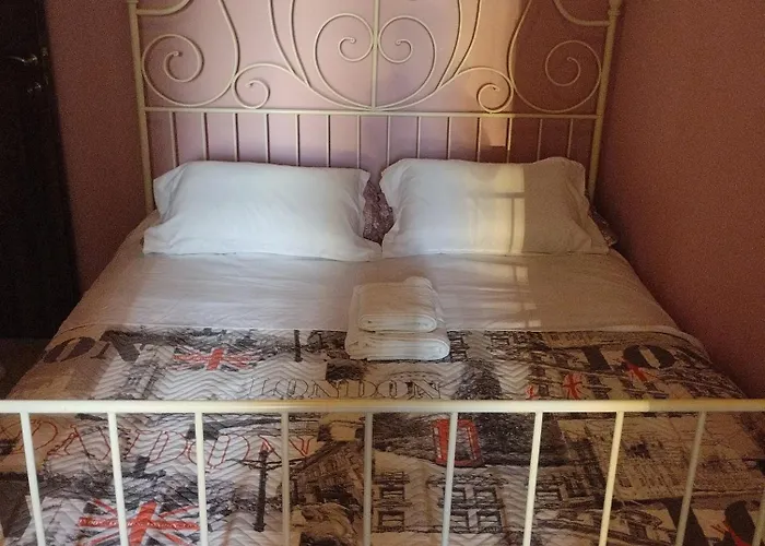 Appartamento Casa Lungo Mare A Thesaloniki
