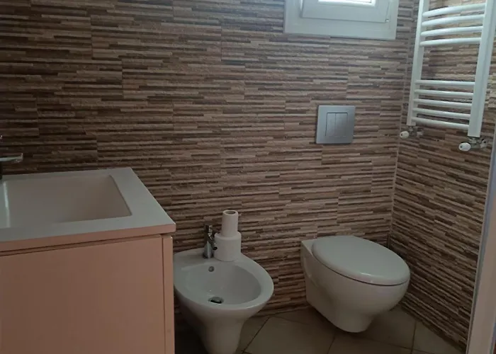 Apartament Casa Lungo Mare A Thesaloniki Saloniki