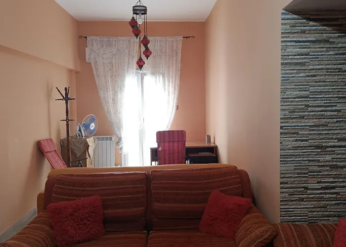 Casa Lungo Mare A Thesaloniki Apartament *
