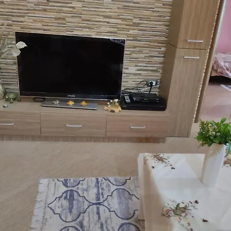 Casa Lungo Mare A Thesaloniki Apartamento