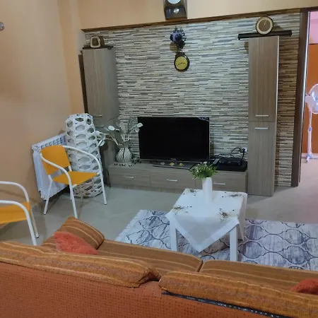 Casa Lungo Mare A Thesaloniki * Tesalónica