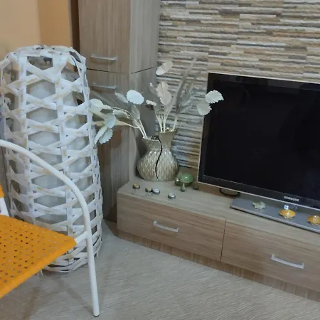 Apartamento Casa Lungo Mare A Thesaloniki *