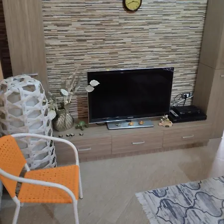 Casa Lungo Mare A Thesaloniki * 테살로니키