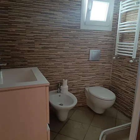 Apartamento Casa Lungo Mare A Thesaloniki Tesalónica