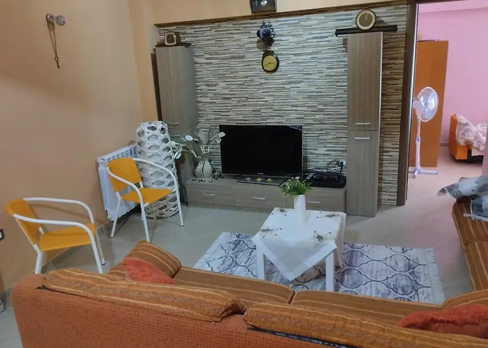 Casa Lungo Mare A Thesaloniki * 테살로니키