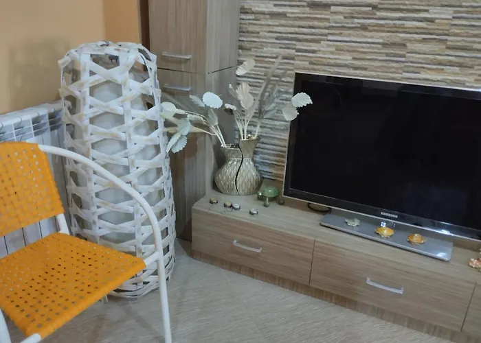 아파트 Casa Lungo Mare A Thesaloniki *