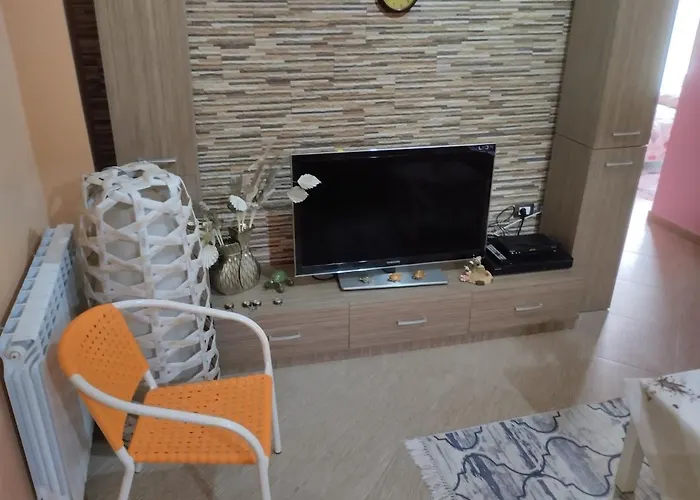 Casa Lungo Mare A Thesaloniki * 테살로니키