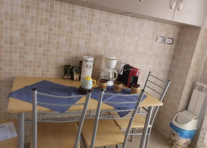아파트 Casa Lungo Mare A Thesaloniki *